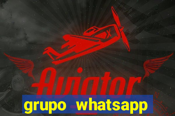 grupo whatsapp emprego bahia